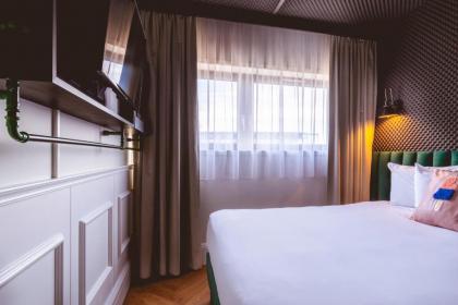 The ReMIX Hotel - image 17