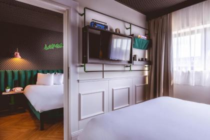 The ReMIX Hotel - image 18