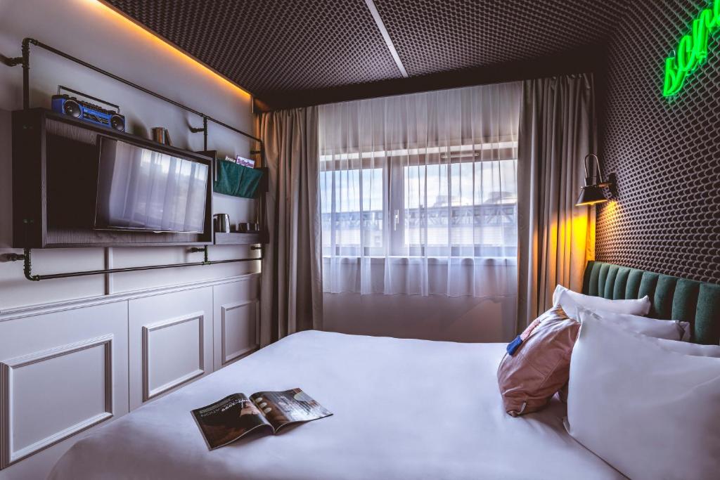 The ReMIX Hotel - image 2