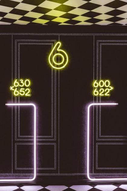 The ReMIX Hotel - image 20