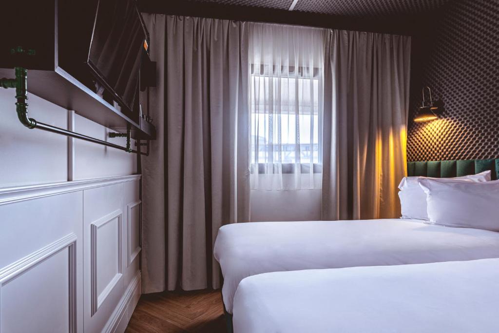 The ReMIX Hotel - image 3