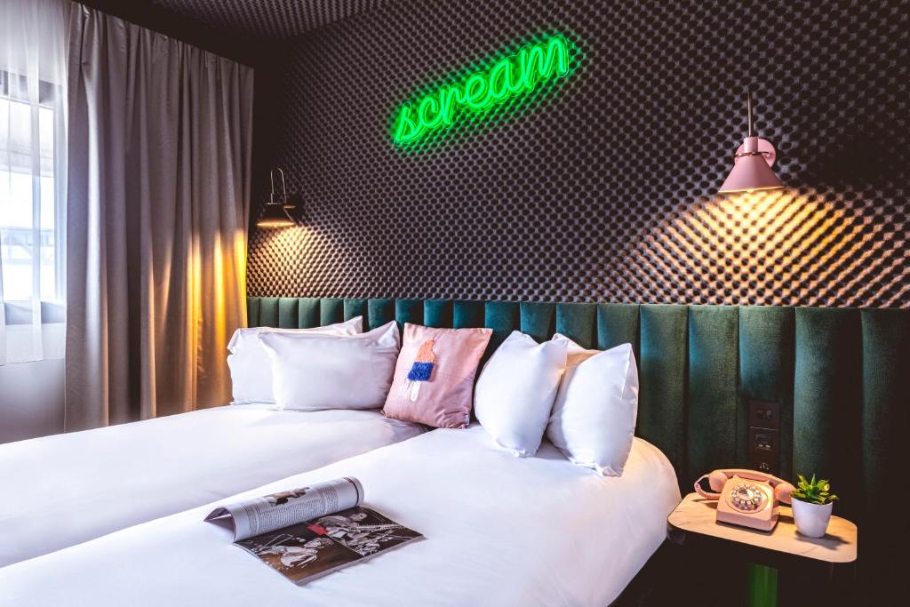 The ReMIX Hotel - image 4