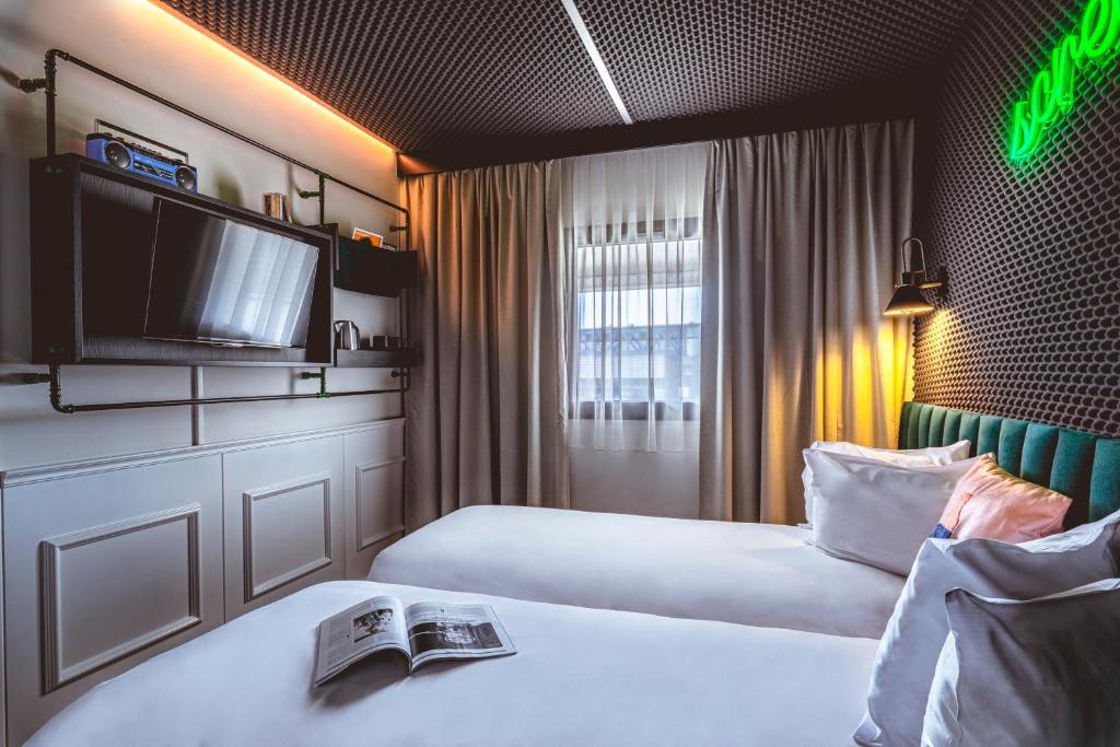 The ReMIX Hotel - image 5