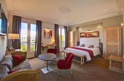 Hotel Du Midi Paris Montparnasse - image 1