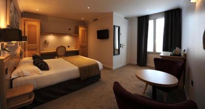 Hotel Du Midi Paris Montparnasse - image 13