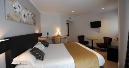 Hotel Du Midi Paris Montparnasse - image 16