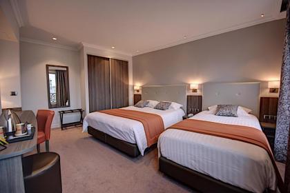 Hotel Du Midi Paris Montparnasse - image 19
