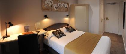 Hotel Du Midi Paris Montparnasse - image 3
