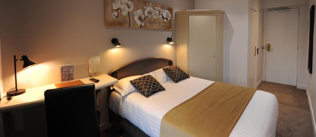 Hotel Du Midi Paris Montparnasse - image 3