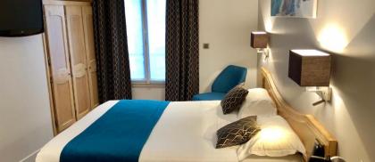 Hotel Du Midi Paris Montparnasse - image 8