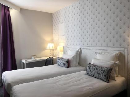 Hotel Paris Vaugirard - image 13
