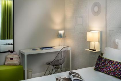 Hotel Paris Vaugirard - image 14