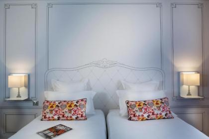 Hotel Paris Vaugirard - image 15