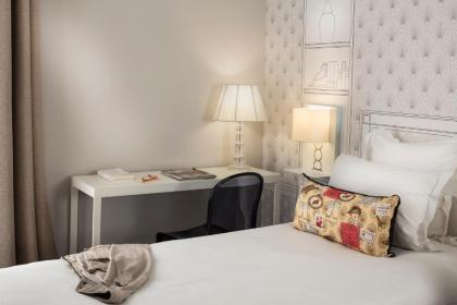 Hotel Paris Vaugirard - image 17