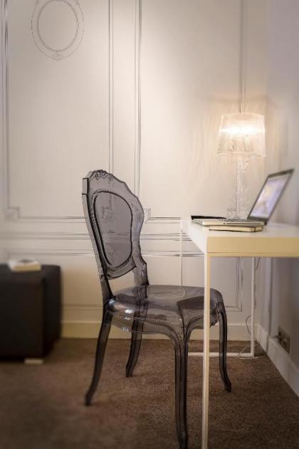 Hotel Paris Vaugirard - image 18