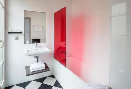 Hotel Paris Vaugirard - image 19
