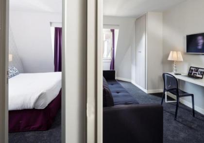 Hotel Paris Vaugirard - image 3