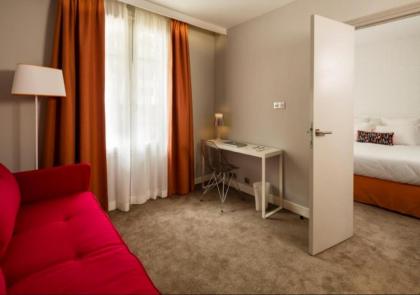 Hotel Paris Vaugirard - image 5