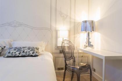 Hotel Paris Vaugirard - image 8