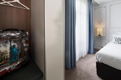 Hotel Paris Vaugirard - image 9