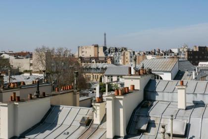 Assas-Vavin Appartements - image 13