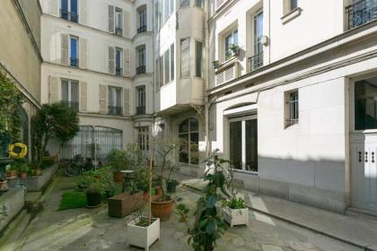 Assas-Vavin Appartements - image 16