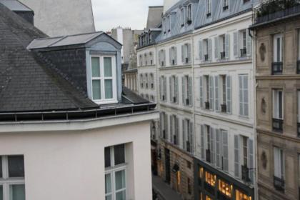 Assas-Vavin Appartements - image 7