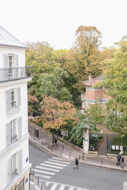 Assas-Vavin Appartements - image 8
