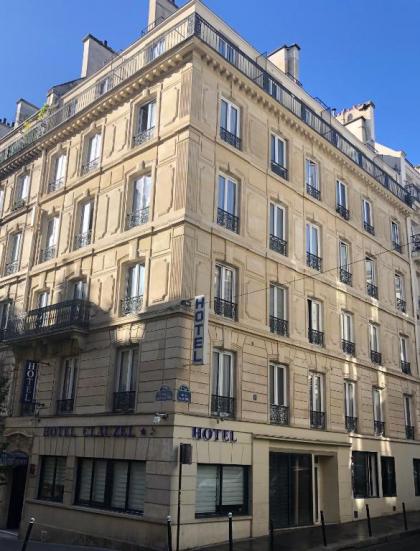 Hotel Clauzel - image 1