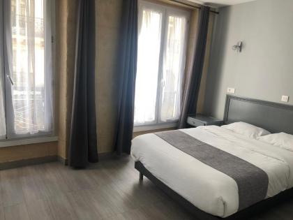 Hotel Clauzel - image 10