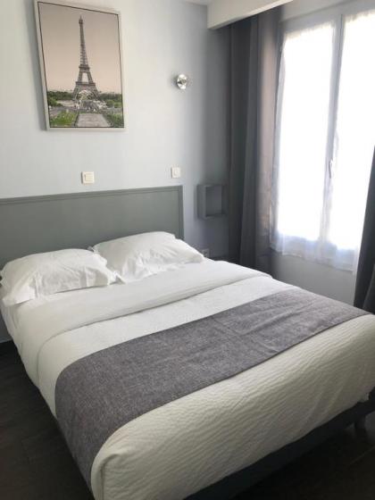 Hotel Clauzel - image 12
