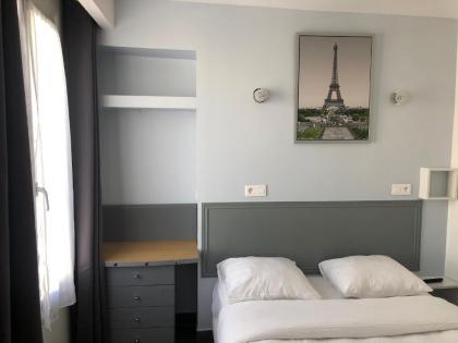 Hotel Clauzel - image 13