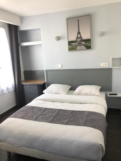 Hotel Clauzel - image 14