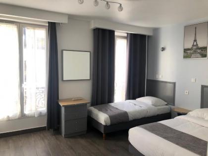 Hotel Clauzel - image 15