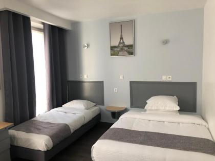 Hotel Clauzel - image 16