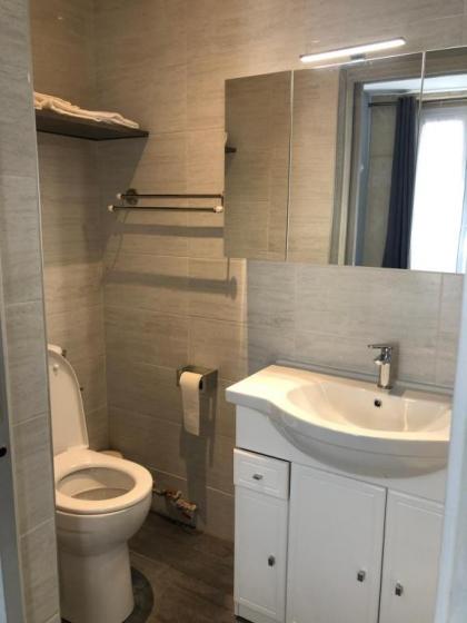 Hotel Clauzel - image 17