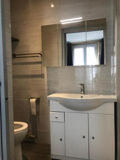 Hotel Clauzel - image 19