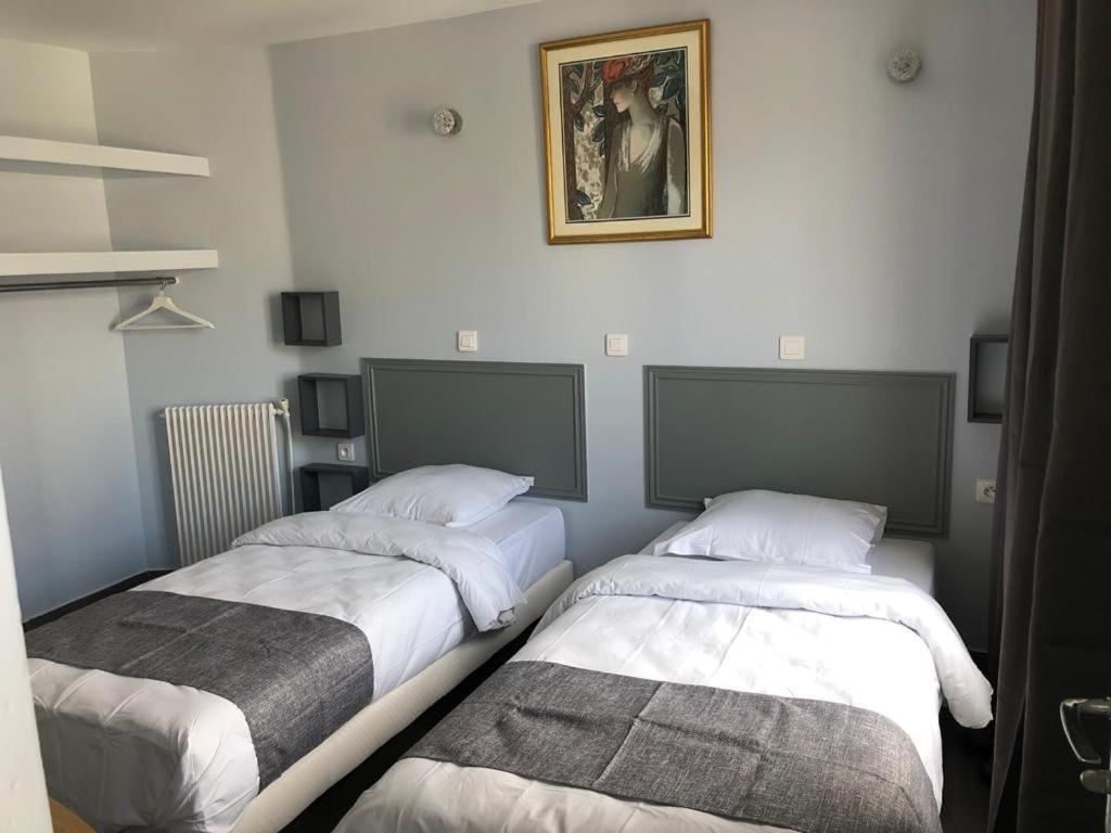 Hotel Clauzel - image 4