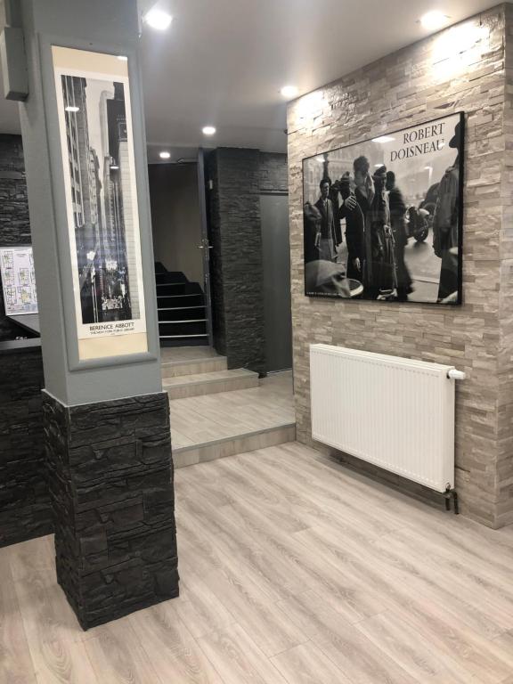 Hotel Clauzel - image 6