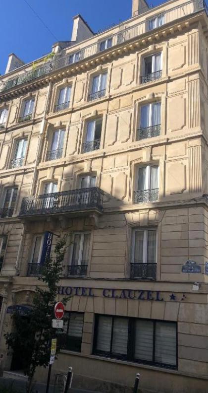 Hotel Clauzel - image 8