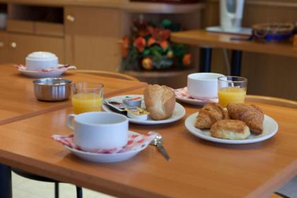 Cosmotel Hotel - image 15