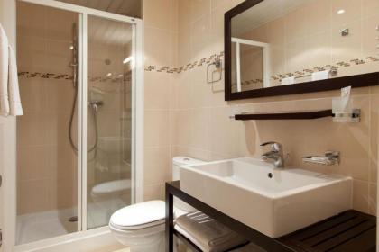 Cosmotel Hotel - image 19