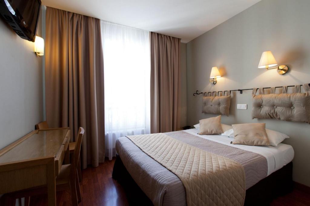 Cosmotel Hotel - image 3