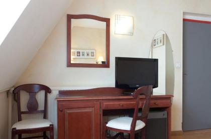 Cosmotel Hotel - image 5