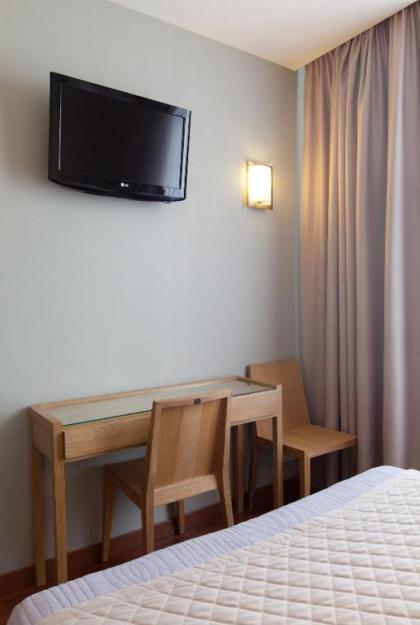 Cosmotel Hotel - image 6