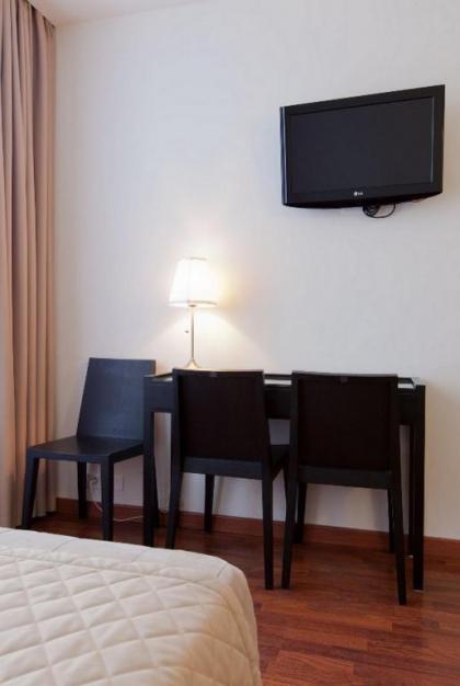 Cosmotel Hotel - image 9