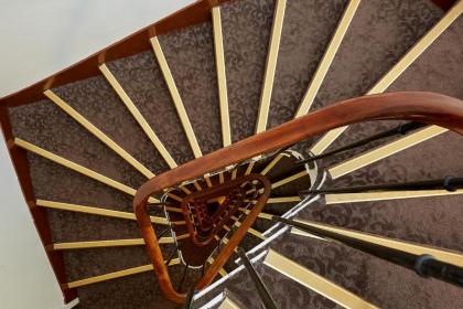 Austin'S Arts Et Metiers Hotel - image 10