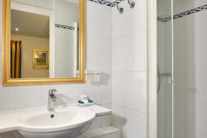 Austin'S Arts Et Metiers Hotel - image 19