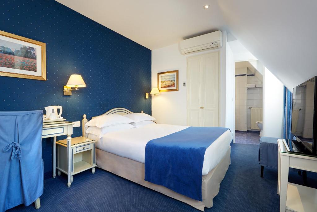 Austin'S Saint Lazare Hotel - main image