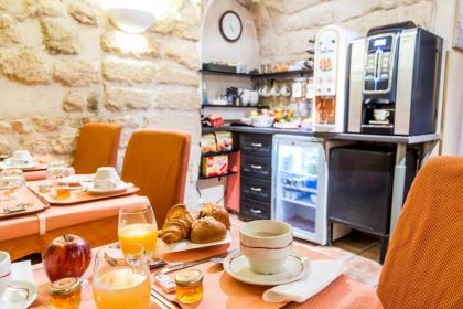 Austin'S Saint Lazare Hotel - image 12
